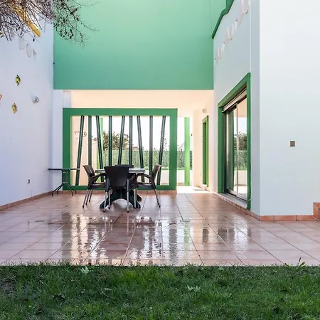Ferienhaus Acoteias Do Alto A By Algarvemanta *