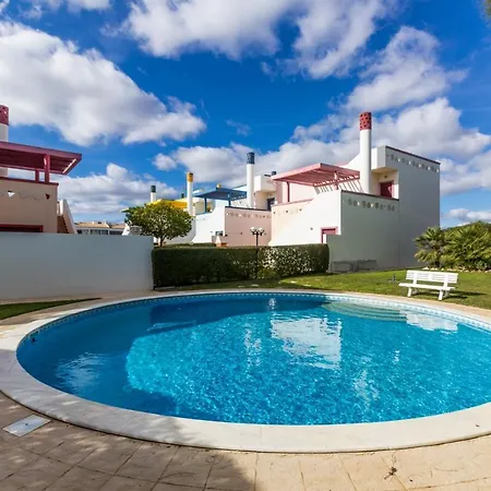 Acoteias Do Alto A By Algarvemanta Ferienhaus *