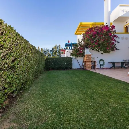 Holiday home Acoteias Do Alto A By Algarvemanta