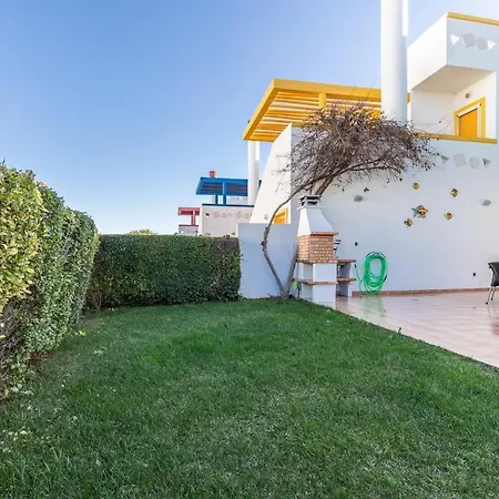 Holiday home Acoteias Do Alto A By Algarvemanta