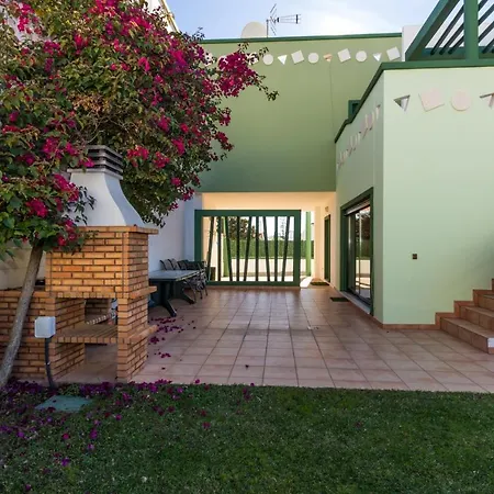 Acoteias Do Alto A By Algarvemanta Holiday home Manta Rota