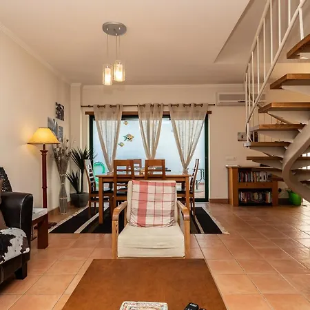 Holiday home Acoteias Do Alto A By Algarvemanta Manta Rota