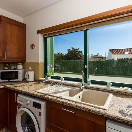 Acoteias Do Alto A By Algarvemanta Holiday home Manta Rota